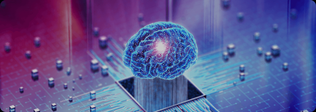Executive Brief: the enterprise journey from reactive to autonomous AI