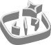 Agentic AI pillar icon