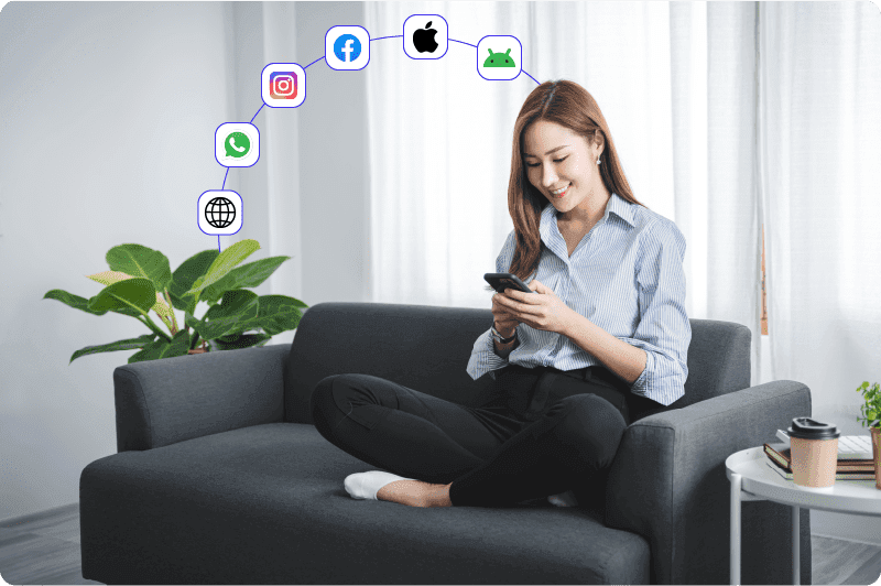 Revolutionise Customer Service with Large Language Models LLMs