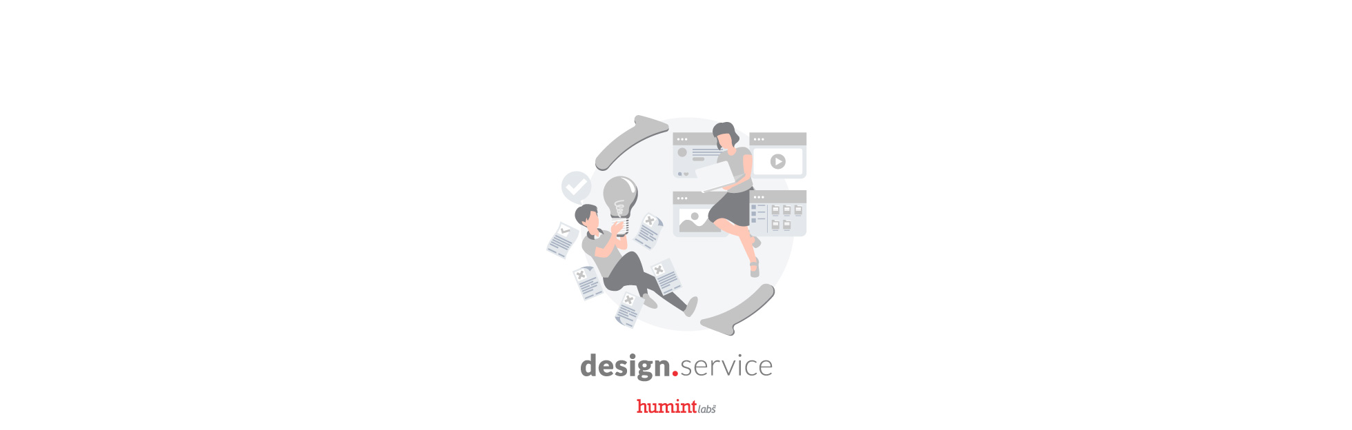 Humint Labs - Design Services