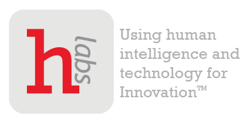 Humint Labs - hlabs - Using Human Intelligence and Technology for Innovation