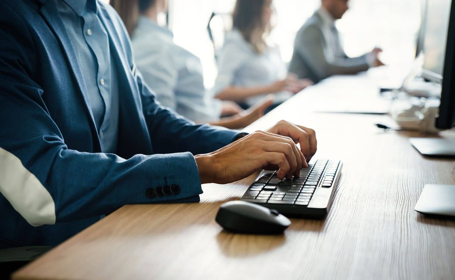 Humint Labs - Services header image