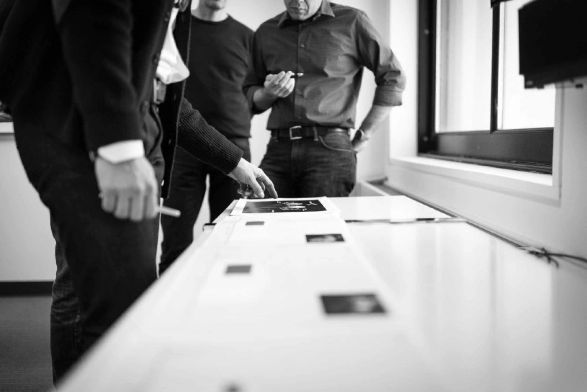process driven approach